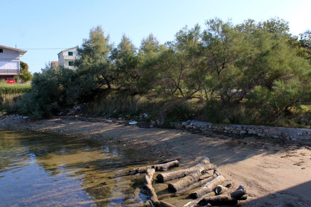 Family Friendly Apartments With A Swimming Pool Nevidjane, Pasman - 18054 Neviđane Exterior foto