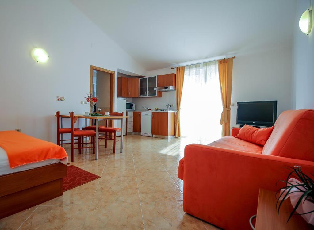 Family Friendly Apartments With A Swimming Pool Nevidjane, Pasman - 18054 Neviđane Exterior foto